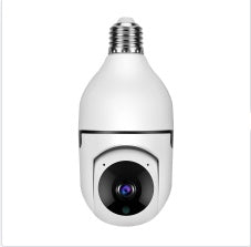 OMNI VIEWS™ - Camera de surveillance