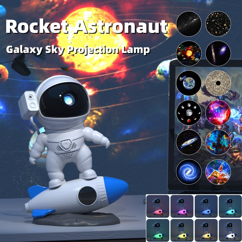 Cosmic sky Projector - lampe projecteur